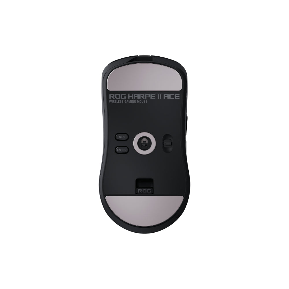 ASUS ROG Harpe II Ace Svart