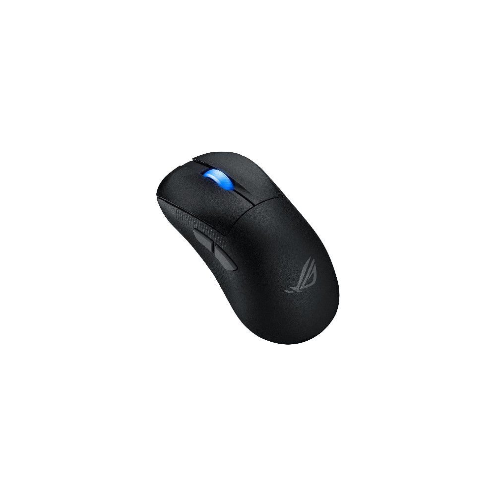 ASUS ROG Keris II Ace Svart