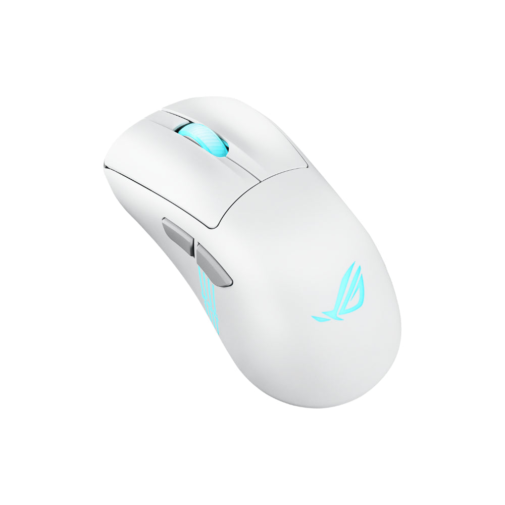 ASUS ROG Keris II Origin Vit