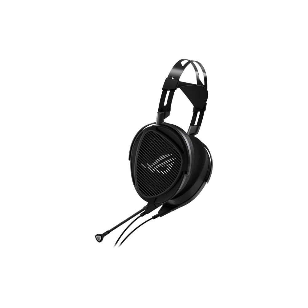 ASUS ROG Kithara Kabel Svart