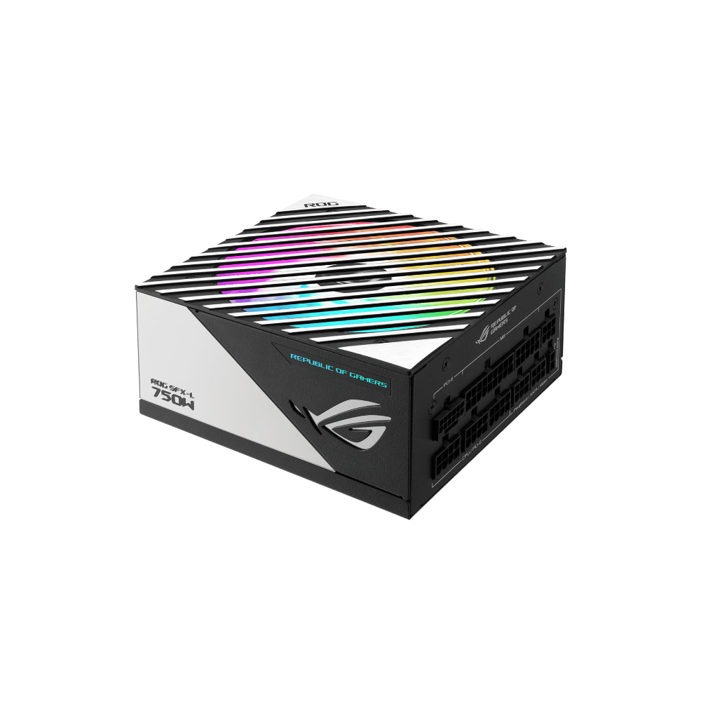 ASUS ROG Loki SFX-L ATX 3.1 750W 80 PLUS Platinum