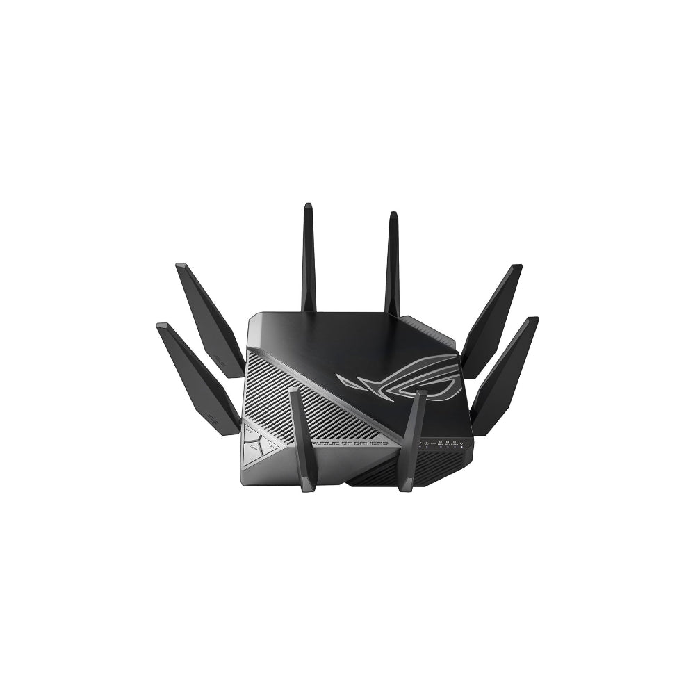ASUS ROG Rapture GT-AXE11000 Wi-Fi 6 Router