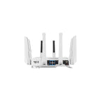 ASUS ROG Rapture GT-BE19000AI Trådlös Router