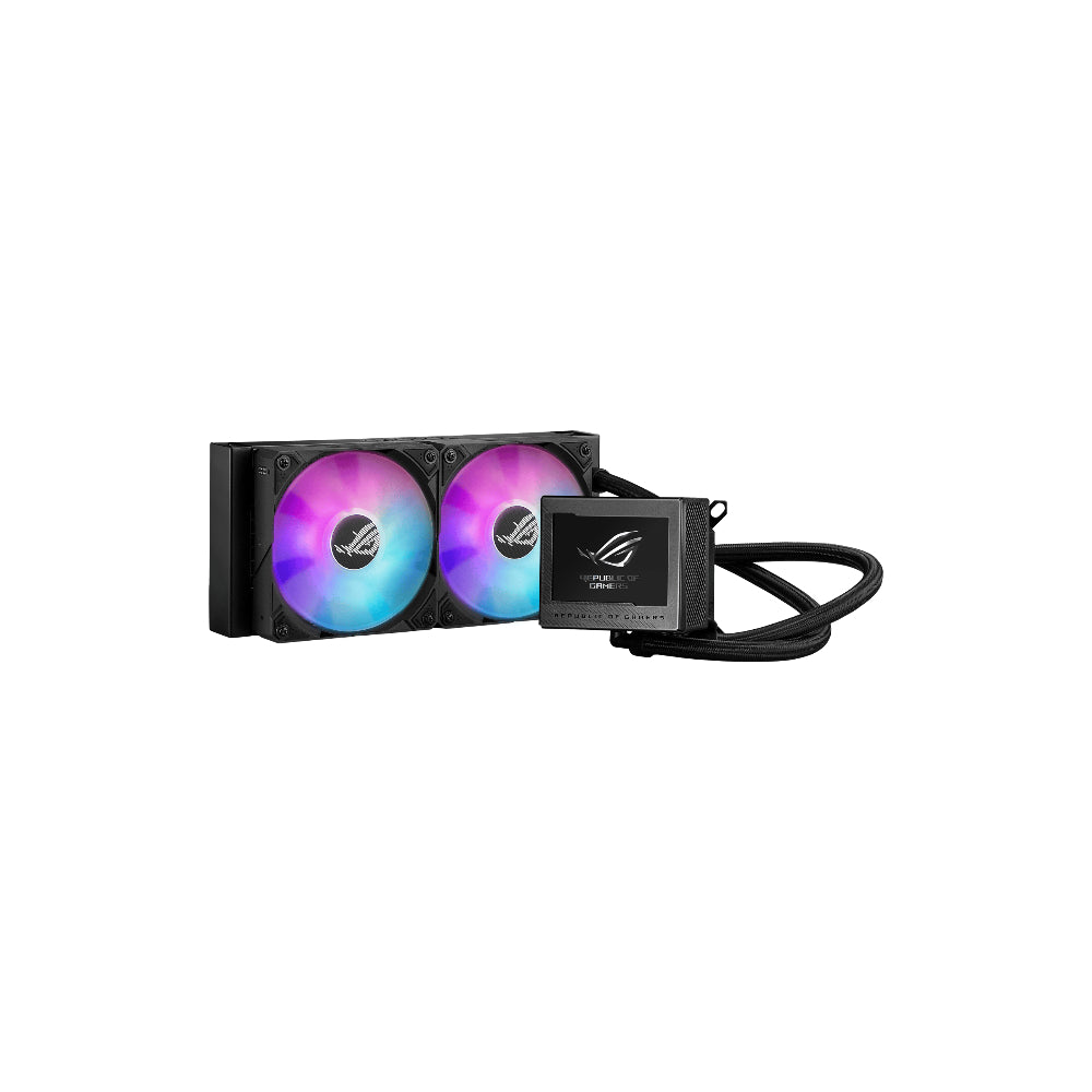 ASUS ROG RYUJIN III 240 ARGB AIO 240mm Svart