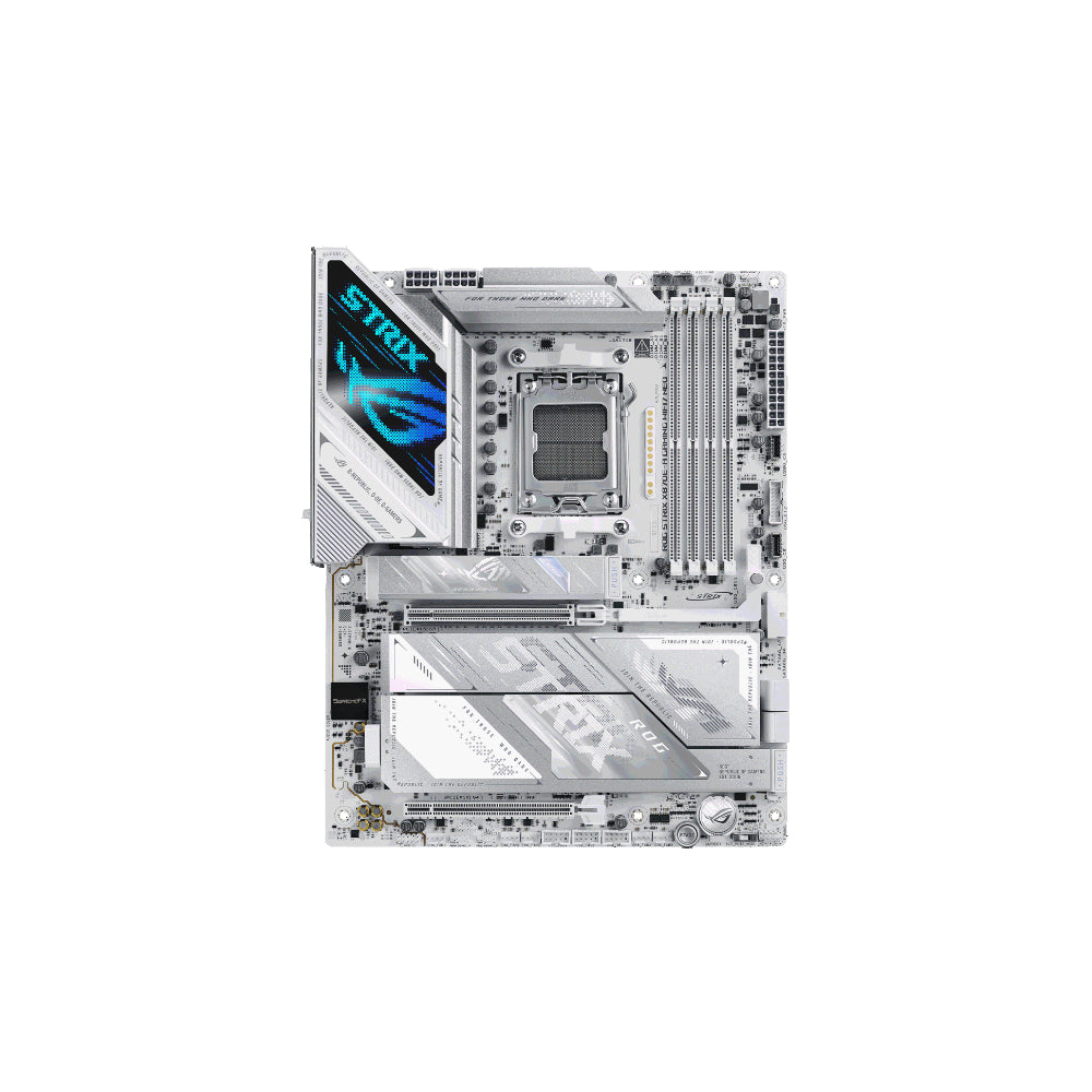 ASUS Rog Strix X870E-A Gaming Neo Wi-Fi 7 ATX AM5