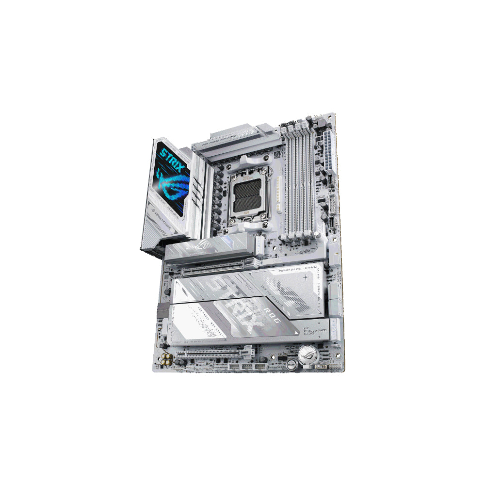 ASUS Rog Strix X870E-A Gaming Neo Wi-Fi 7 ATX AM5