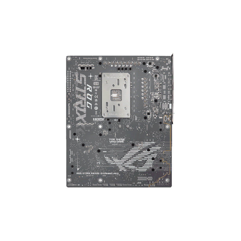 ASUS Rog Strix X870E-A Gaming Neo Wi-Fi 7 ATX AM5