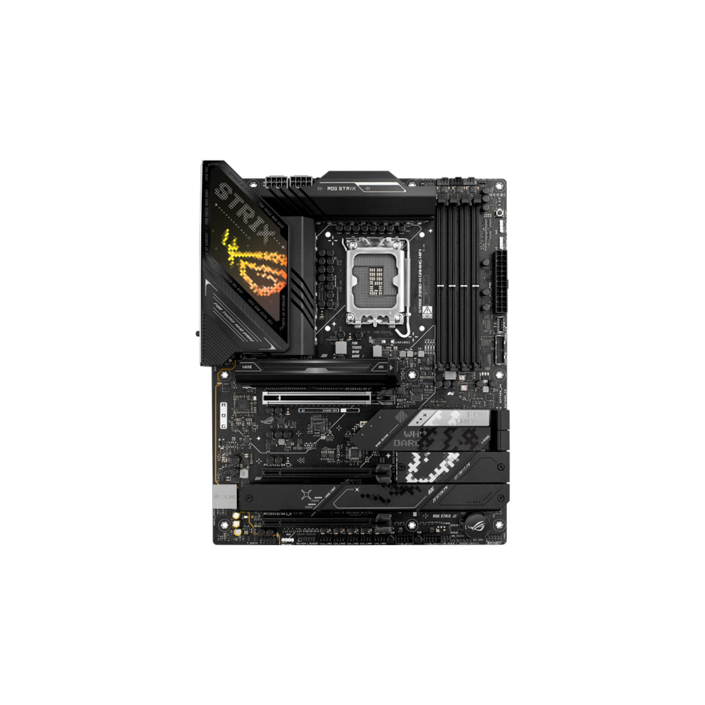 ASUS ROG Strix Z890-H Gaming Wi-Fi