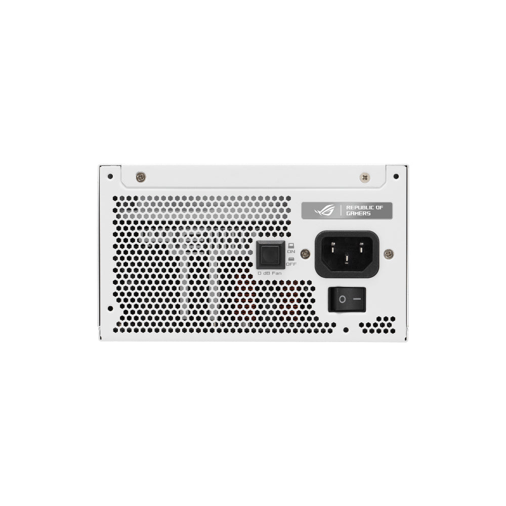 ASUS ROG Strix ATX 3.1 1000W 80 Plus Platinum