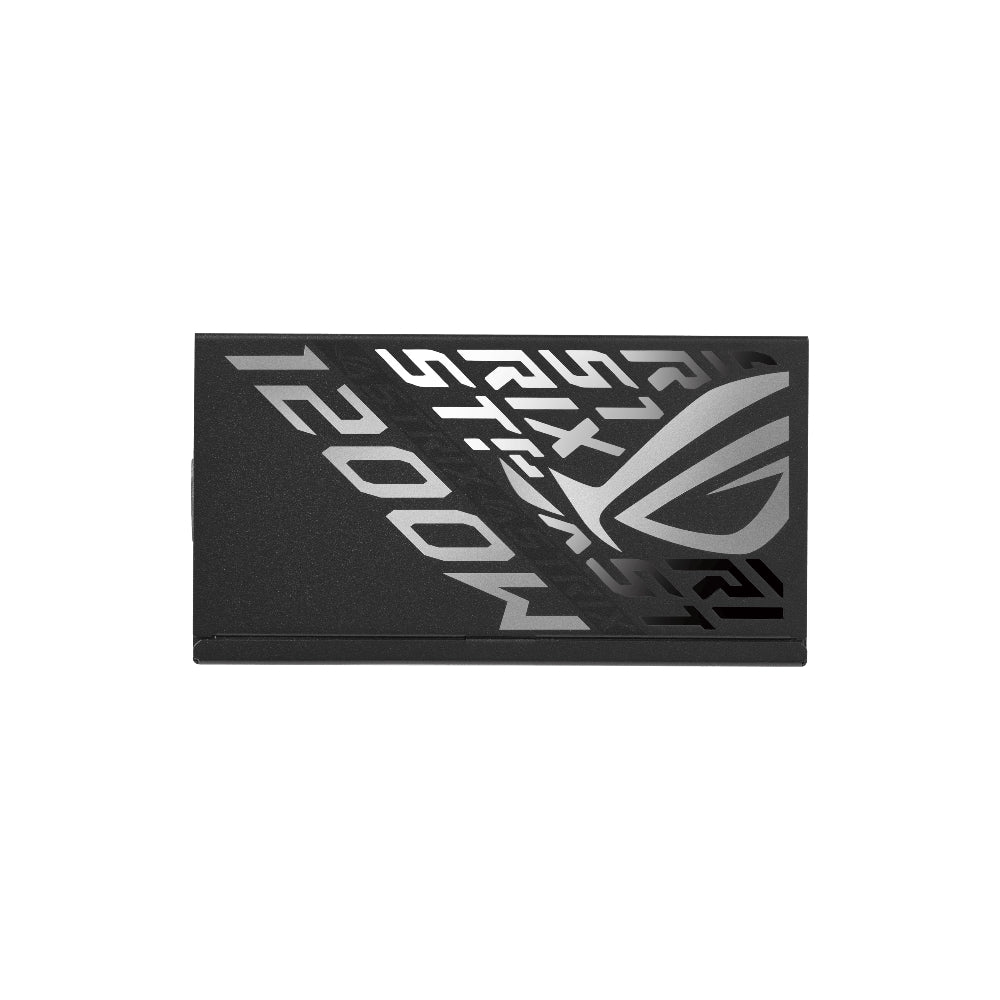 ASUS ROG Strix ATX 3.1 1200W 80 Plus Platinum