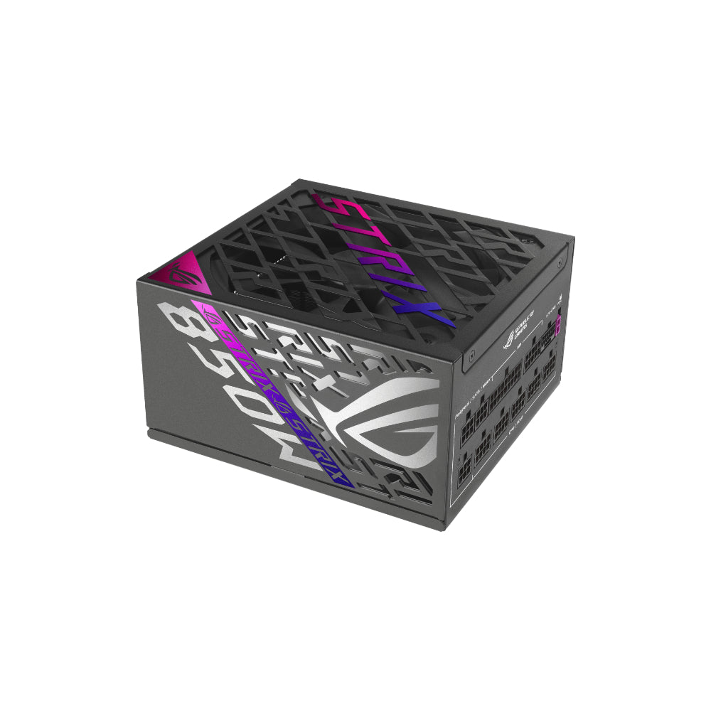 ASUS ROG Strix ATX 3.1 850W 80 Plus Platinum