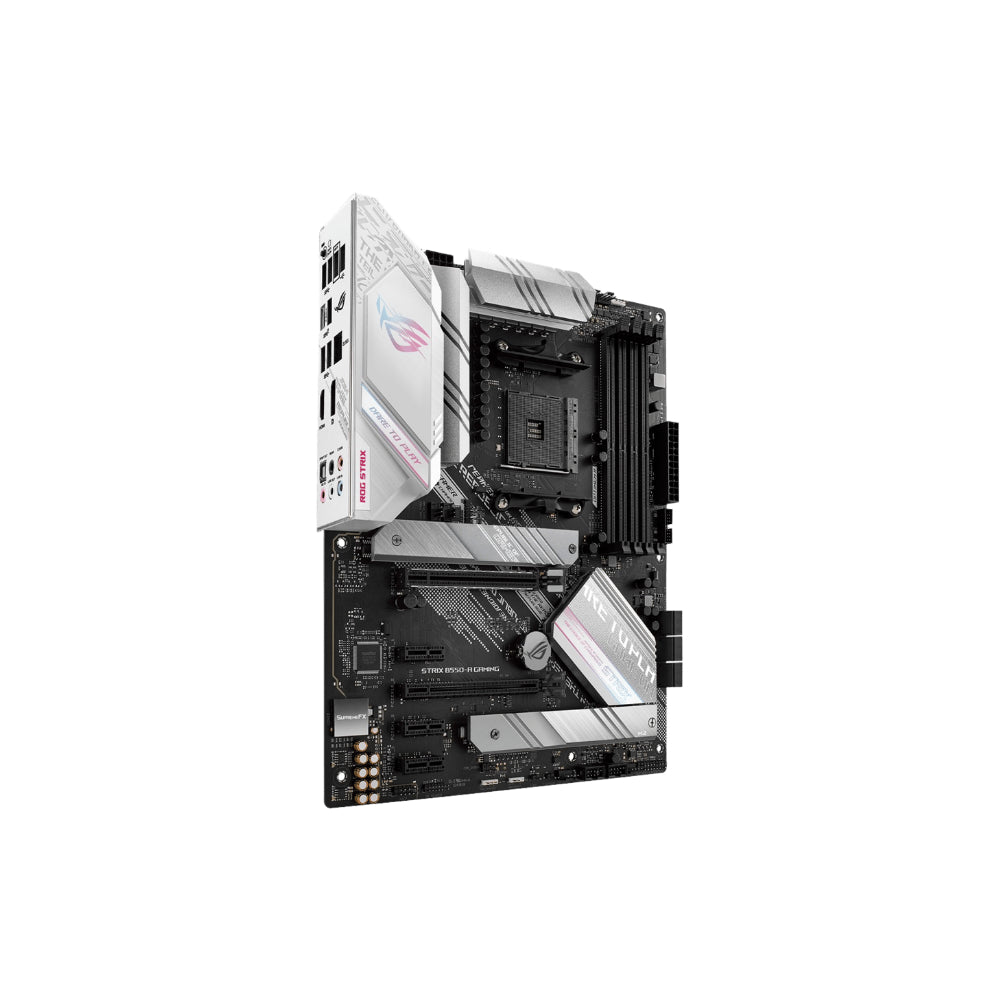 Gigabyte X870E Aorus MASTER X3D ATX AM5