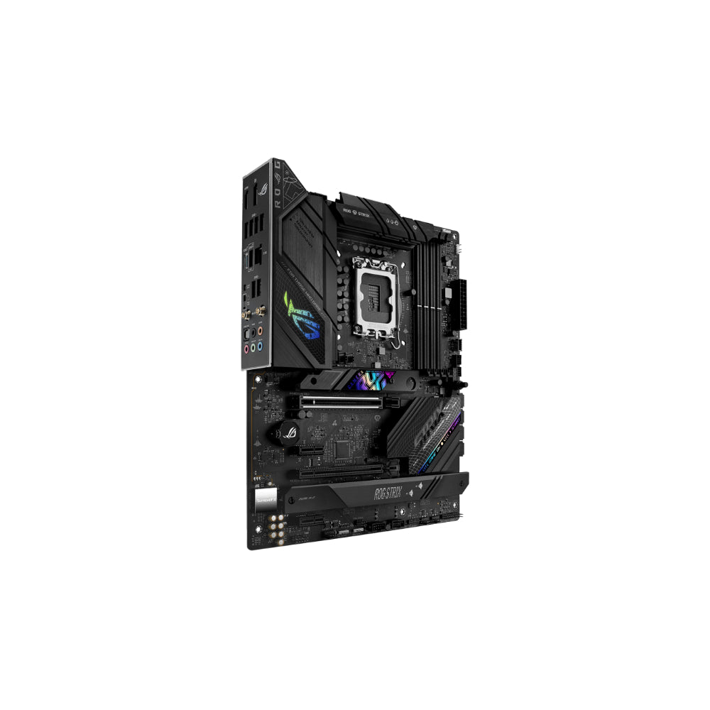 ASUS ROG Strix B760-F Gaming Wi-Fi