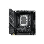 ASUS ROG Strix B860-I Gaming Wi-Fi