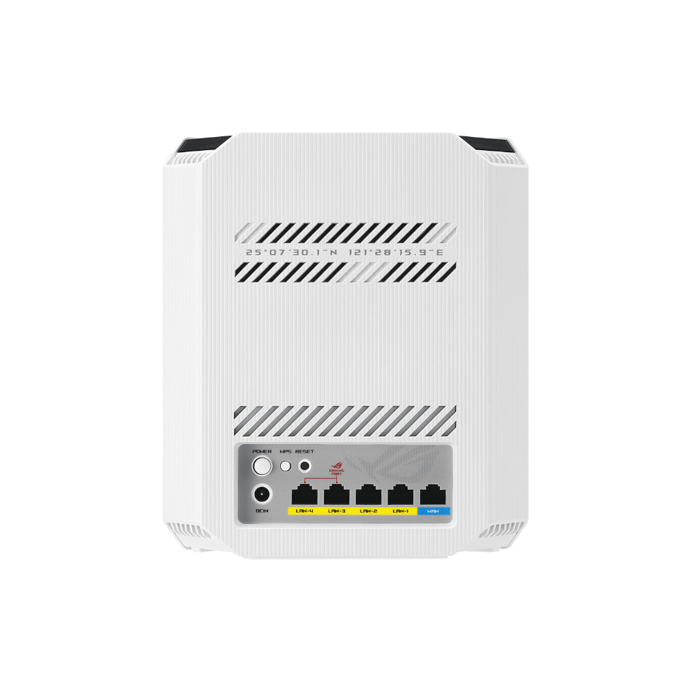 ASUS TUF-BE3600 WiFi 7