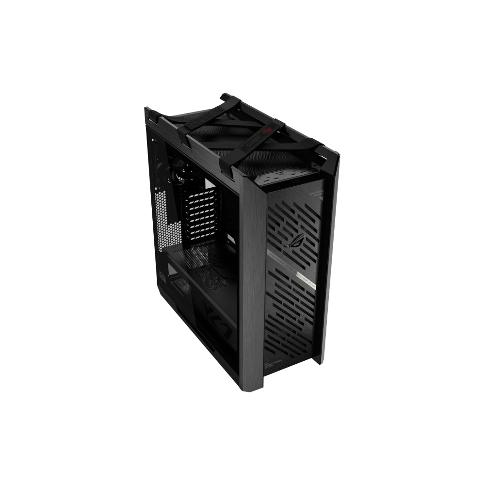 ASUS ROG Strix Helios II GX601S Svart
