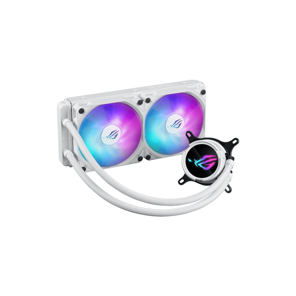 ASUS ROG STRIX LC III 240 ARGB AIO 240mm Vit