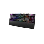 ASUS ROG Strix Scope II 100% NX Snow