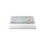 ASUS ROG Strix Scope II 96% Moonlight White Trådlös NX Snow