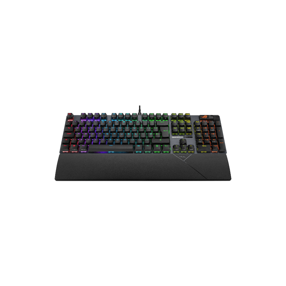 ASUS ROG Strix Scope II X