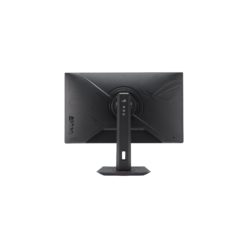 ASUS ROG Strix XG27UCS 27" - USB-C 3840x2160 Fast IPS 160Hz