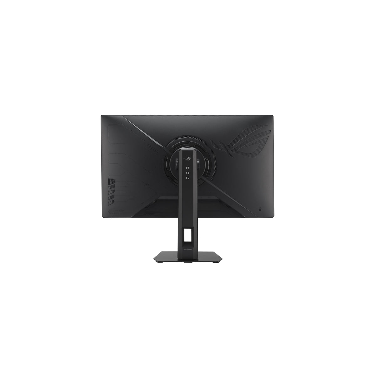 ASUS ROG Strix XG27UCS G2 27" - USB-C 3840x2160 Fast IPS 160Hz
