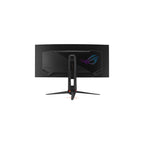 ASUS ROG Swift PG34WCDN 34" - Böjd Ultrawide 3440x1440 OLED 360Hz