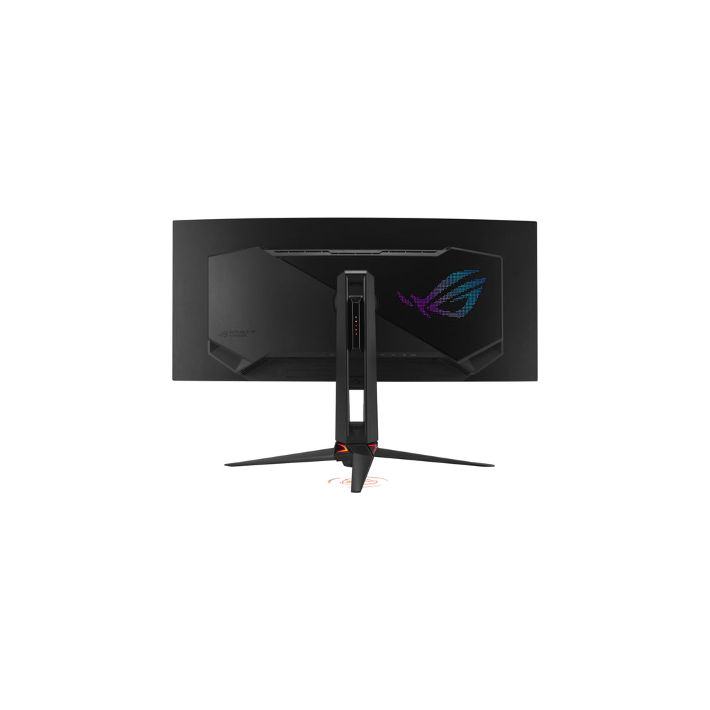 ASUS ROG Swift PG34WCDN 34" - USB-C Ultrawide Böjd 3440x1440 OLED 360Hz
