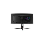 ASUS ROG Swift PG34WCDN 34" - USB-C Ultrawide Böjd 3440x1440 OLED 360Hz