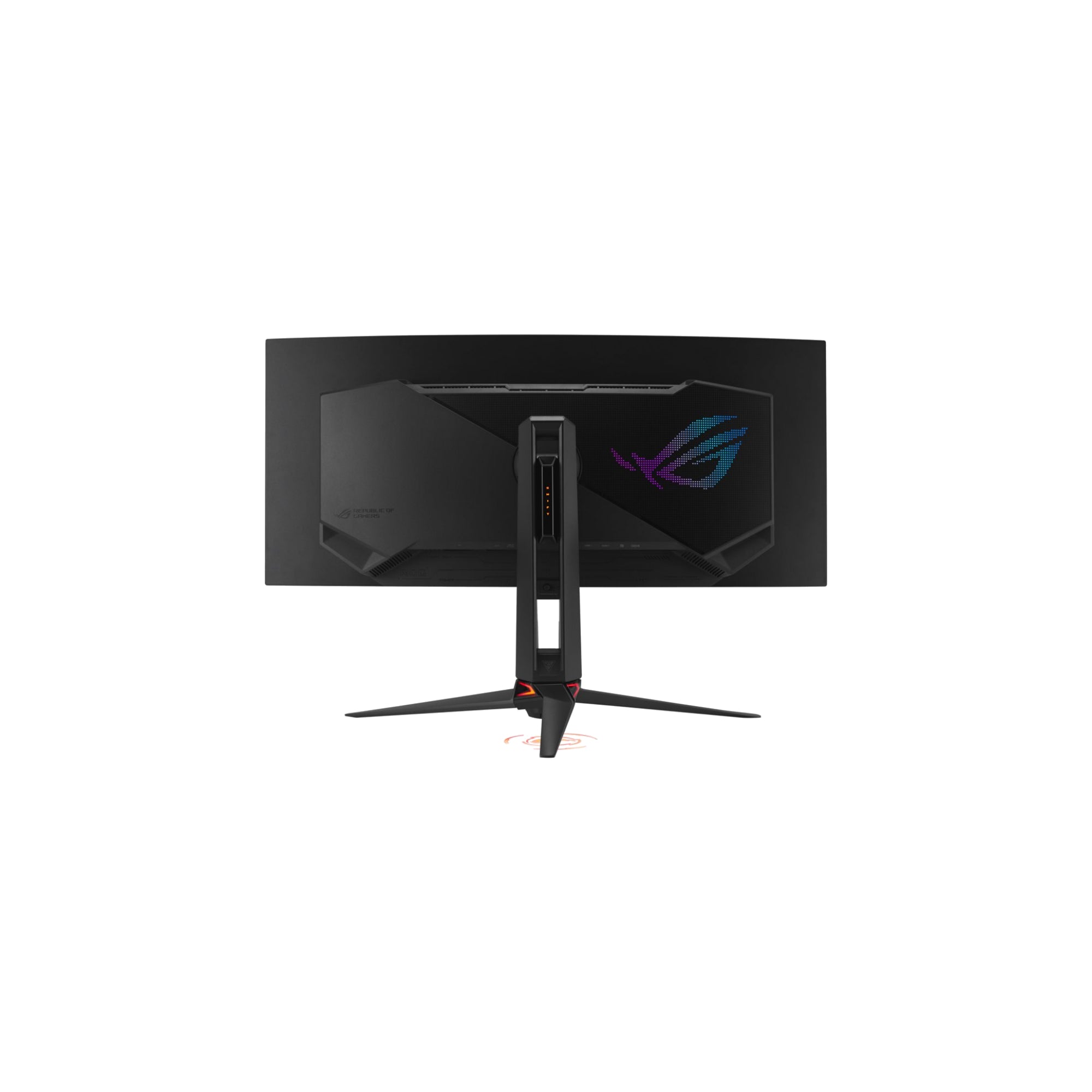 ASUS ROG Swift PG34WCDN 34" - USB-C Ultrawide Böjd 3440x1440 OLED 360Hz