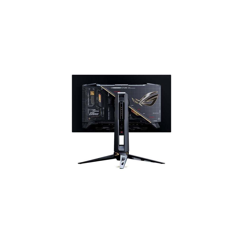 ASUS ROG Swift PG27AQWP-G EDITION 20 26.5" - 2560x1440 OLED 540/720Hz
