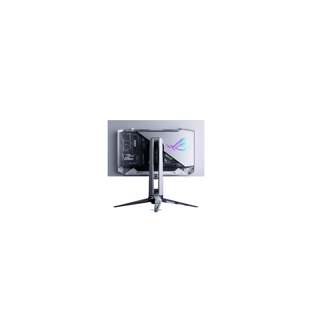 ASUS ROG Swift PG27AQWP-W 27" - 2560x1440 540Hz