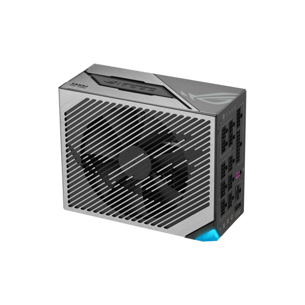 ASUS ROG ROG Thor III ATX 3.1 1200W 80 PLUS Platinum