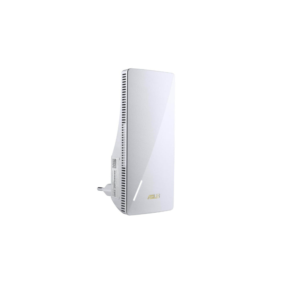 ASUS RP-AX58 Wi-Fi 6 - väggplugg - Vit