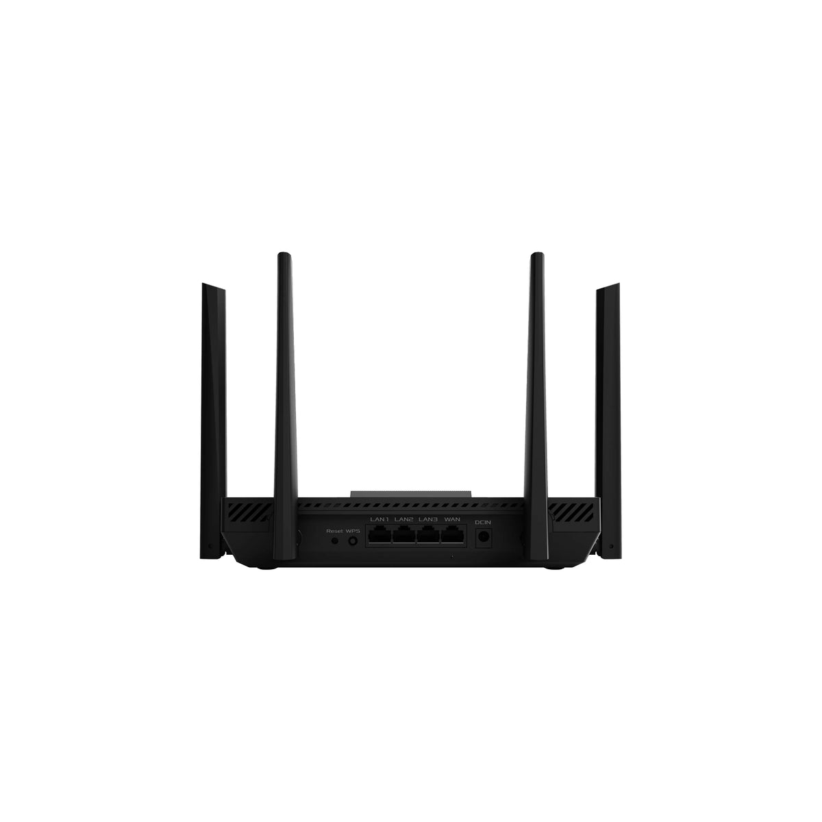 ASUS RT-AX50 AX3000 AiMesh Wi-Fi 6-router