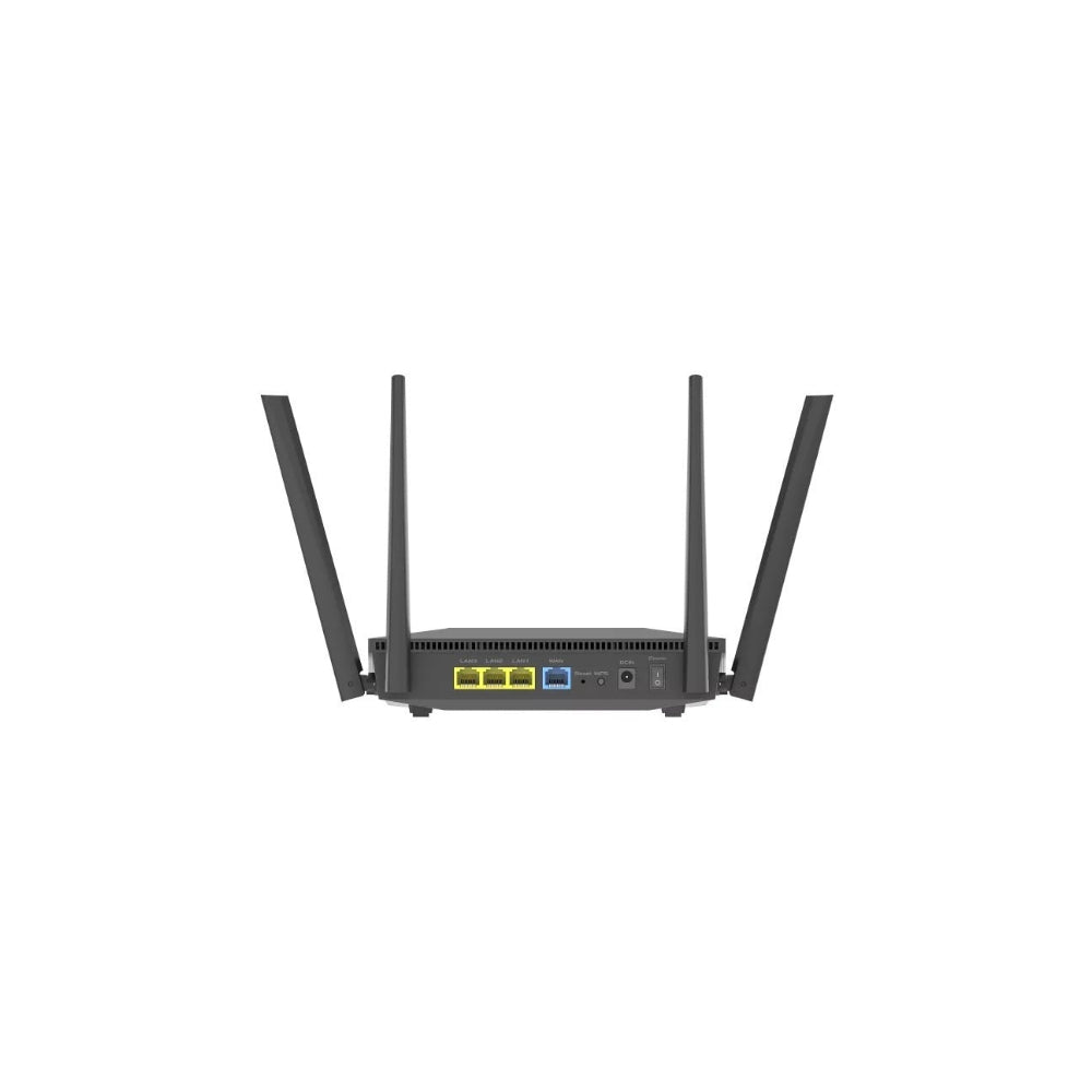 ASUS RT-AX52 Wi-Fi 6