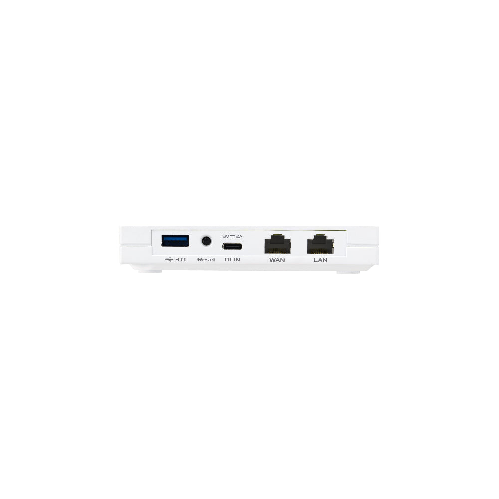 ASUS RT-AX57 Go Wi-Fi 6