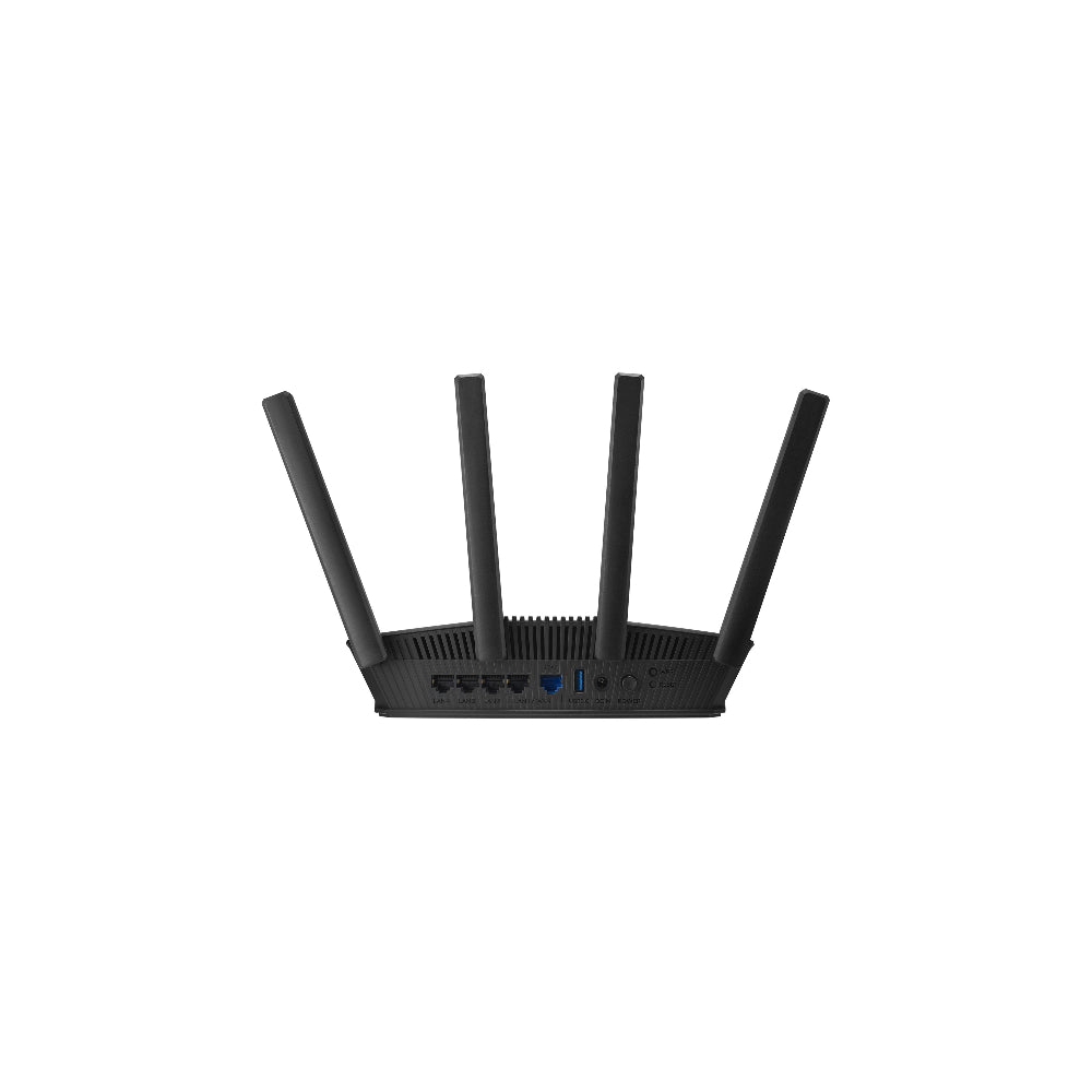 ASUS RT-BE58U Trådlös Router Wi-Fi 7