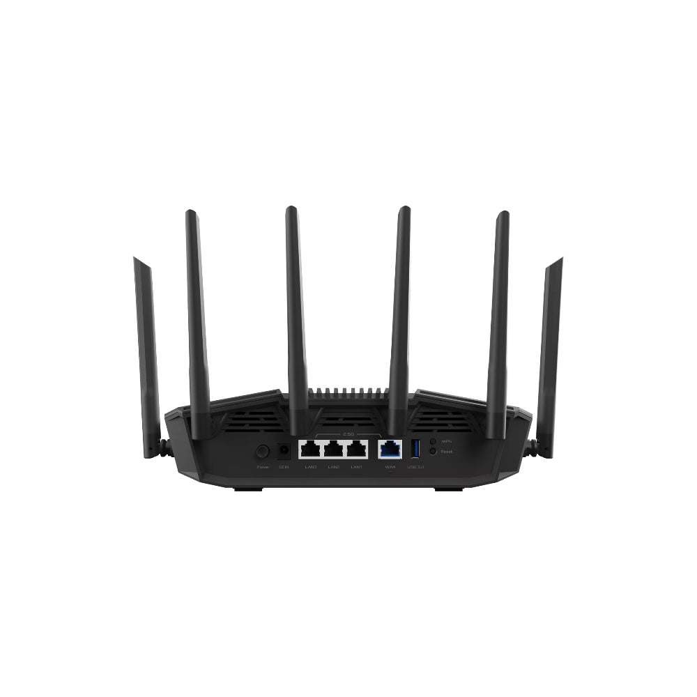 ASUS RT-BE90U Wi-Fi 7