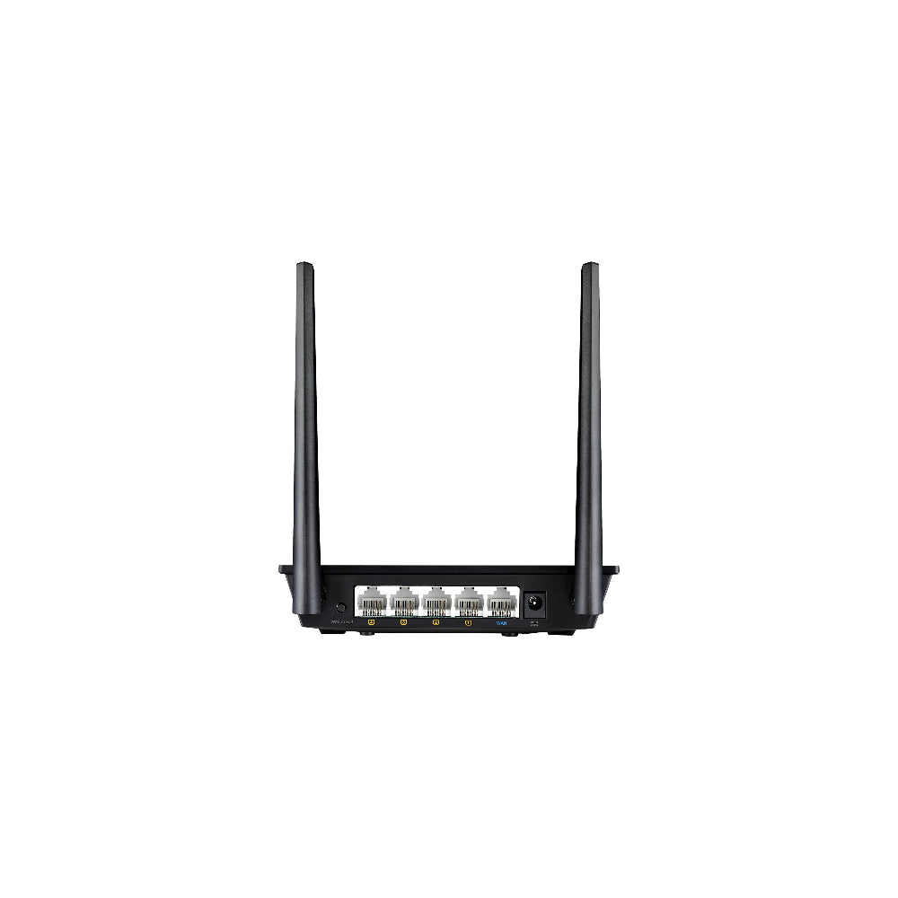 ASUS RT-N12E N300 Wi-Fi 4