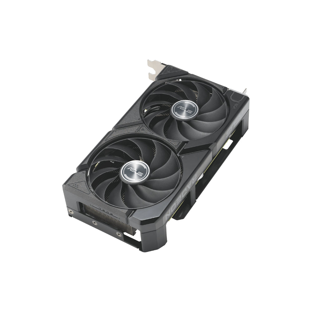 ASUS Dual Radeon RX 9060 XT 16GB