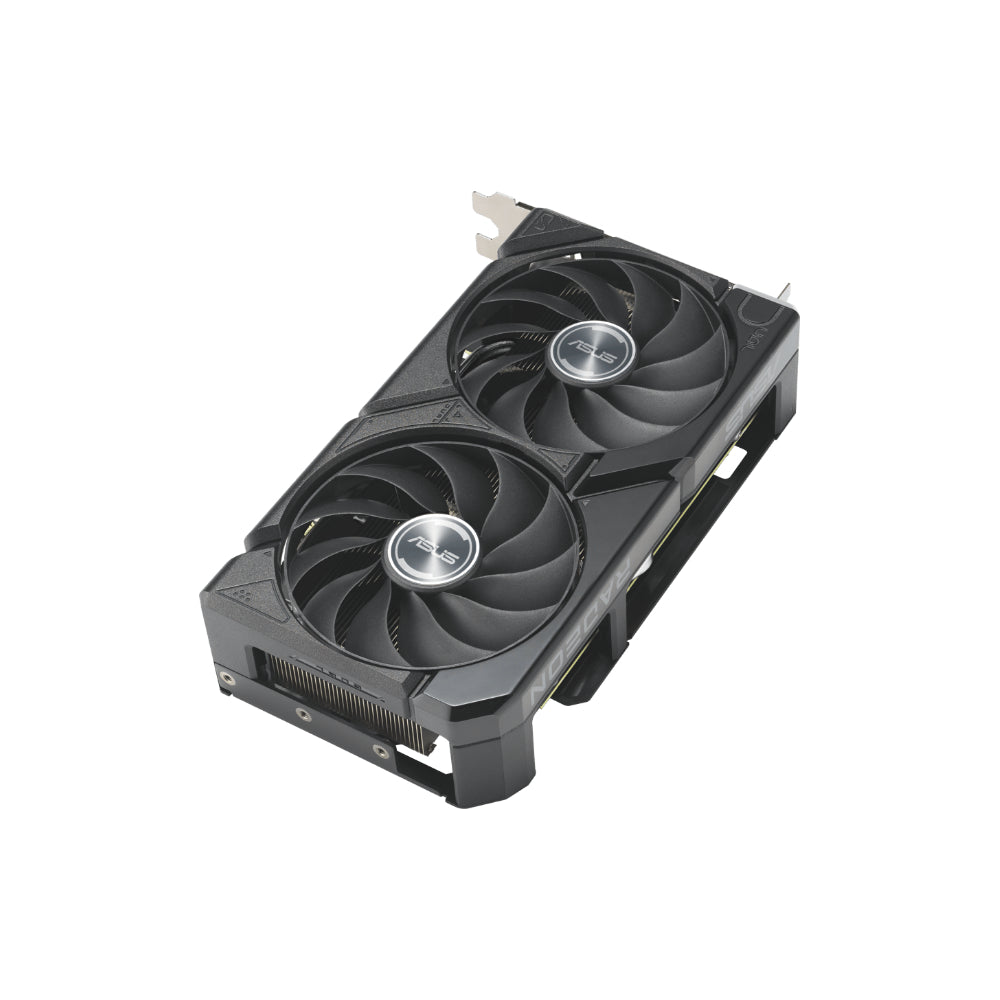 ASUS Dual Radeon RX 9060 XT 8GB