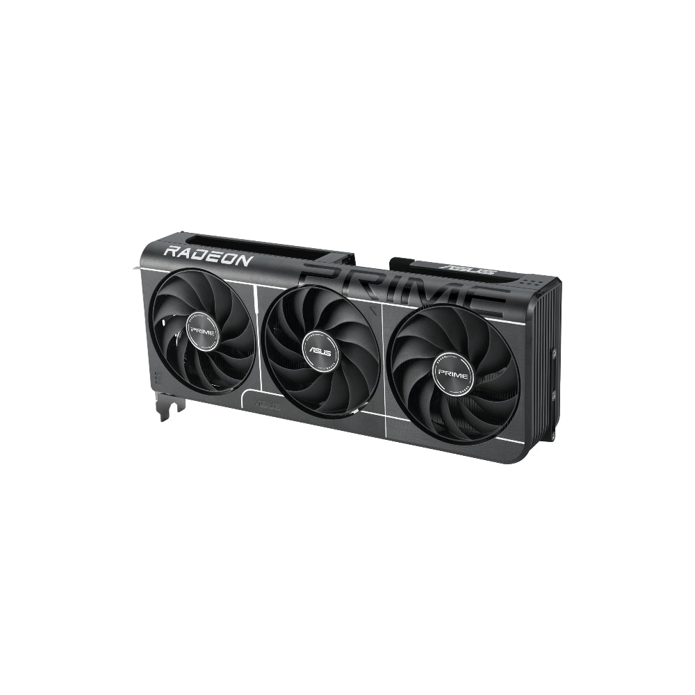 ASUS Radeon RX 9060 XT Prime OC 8GB