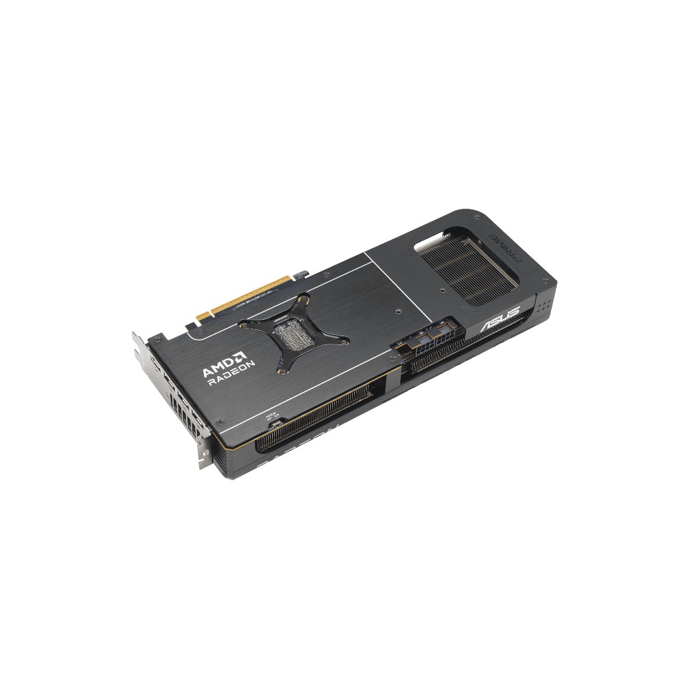 ASUS Radeon RX 9070 Prime EVO OC 16GB
