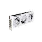 ASUS Prime Radeon RX 9070 XT OC White 16GB
