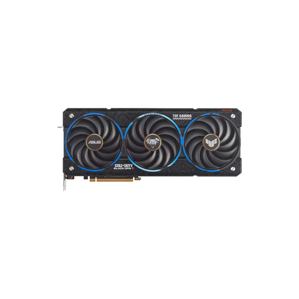 ASUS TUF Gaming Radeon RX 9070 XT COD BO7 Edition 16GB