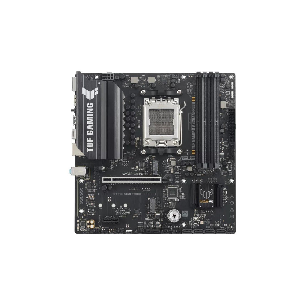 ASUS A620-A mATX DDR5 AM5