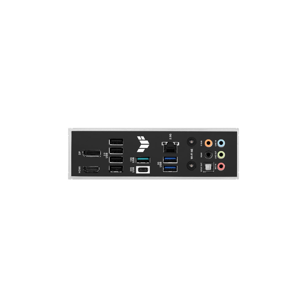 ASUS TUF Gaming B760M-PLUS Wi-Fi II