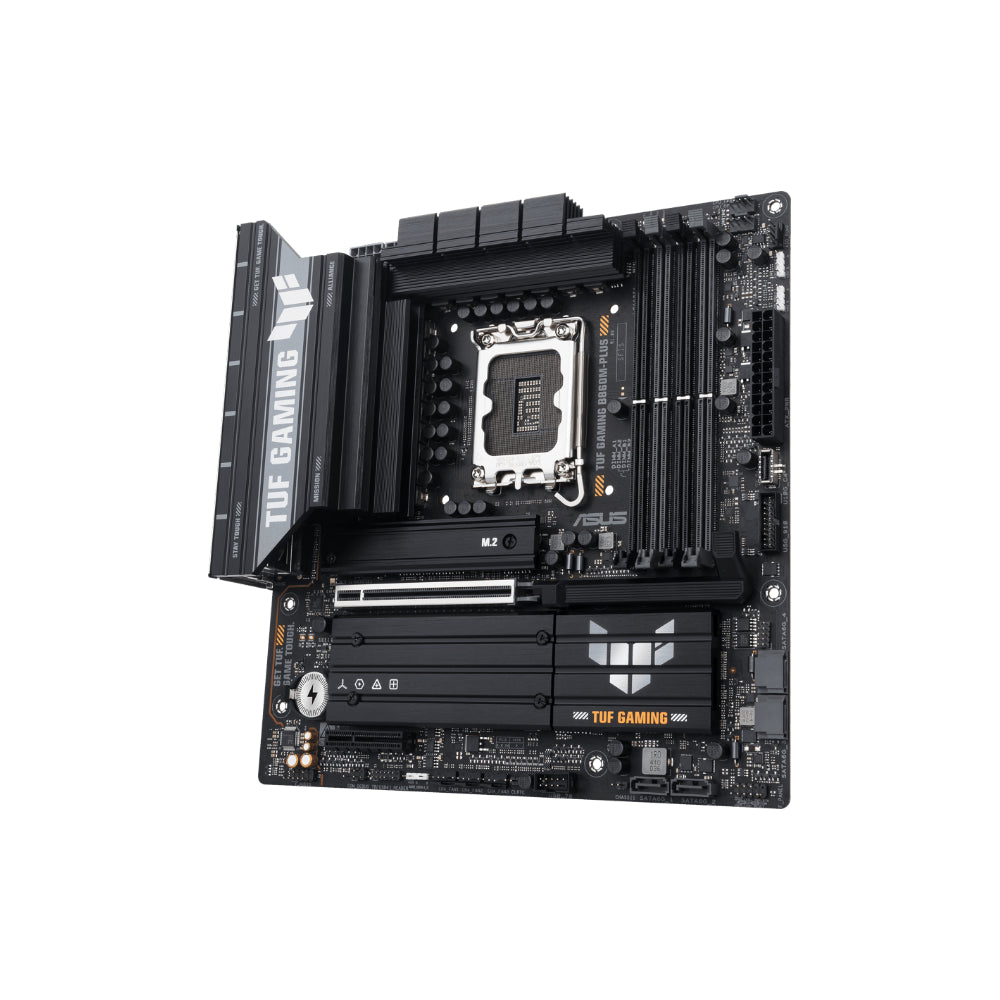 ASUS TUF Gaming B860M-PLUS
