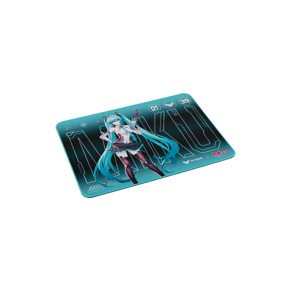ASUS TUF Gaming P1 Hatsune Miku Edition